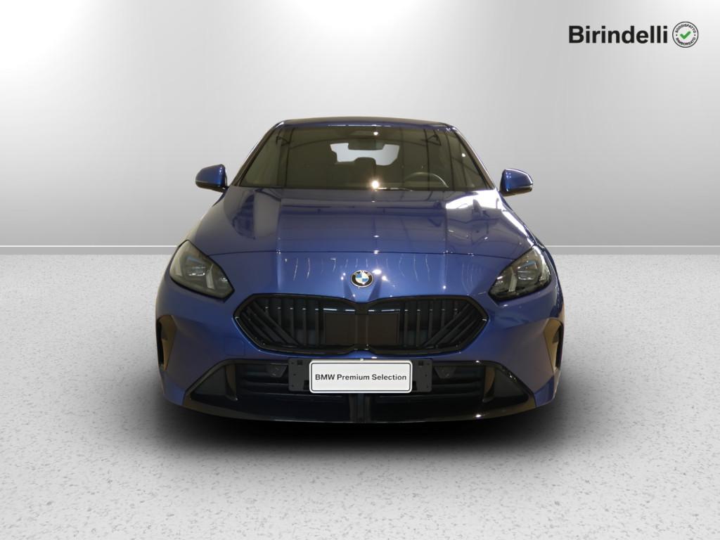 BMW Serie 1 118d MSport Pro auto