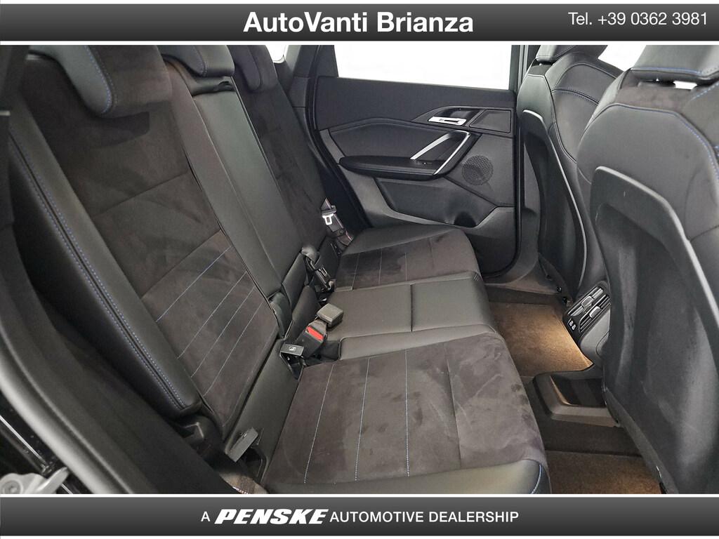 BMW iX1 edrive 20 MSport Pro