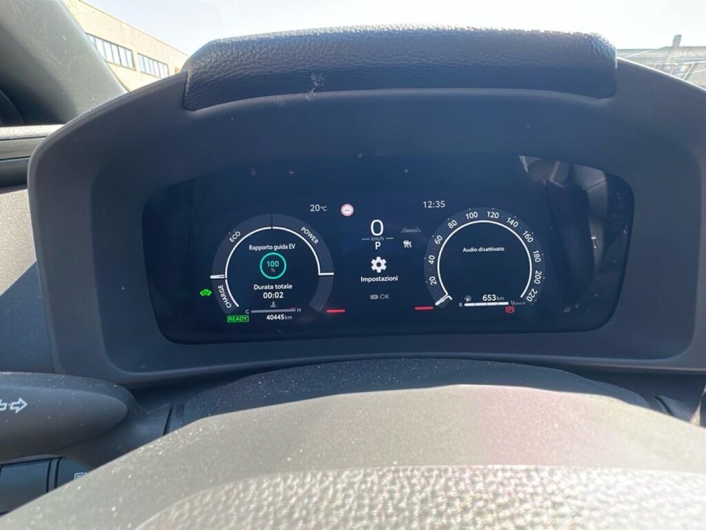 Toyota C-HR 1.8 hv Trend fwd e-cvt
