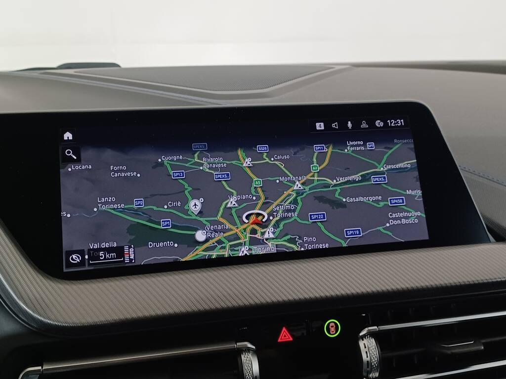 BMW Serie 2 220d Gran Coupe Msport xdrive auto