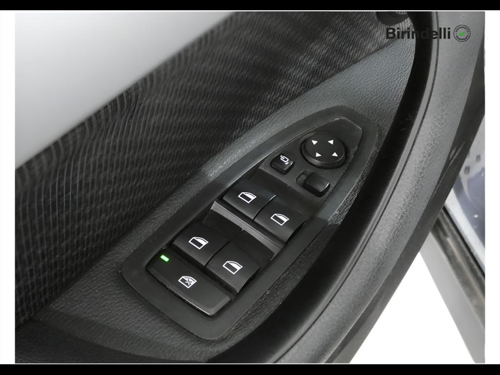 BMW X1 sdrive18d Business Advantage auto