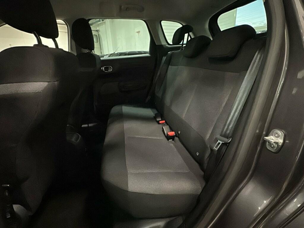 Citroen C3 Aircross 1.2 puretech Shine Pack s&s 110cv