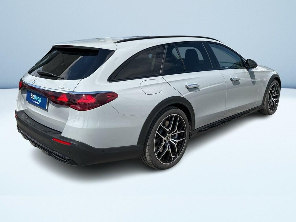 Mercedes Classe E E SW All-Terrain 300 de phev Premium Plus 4matic auto