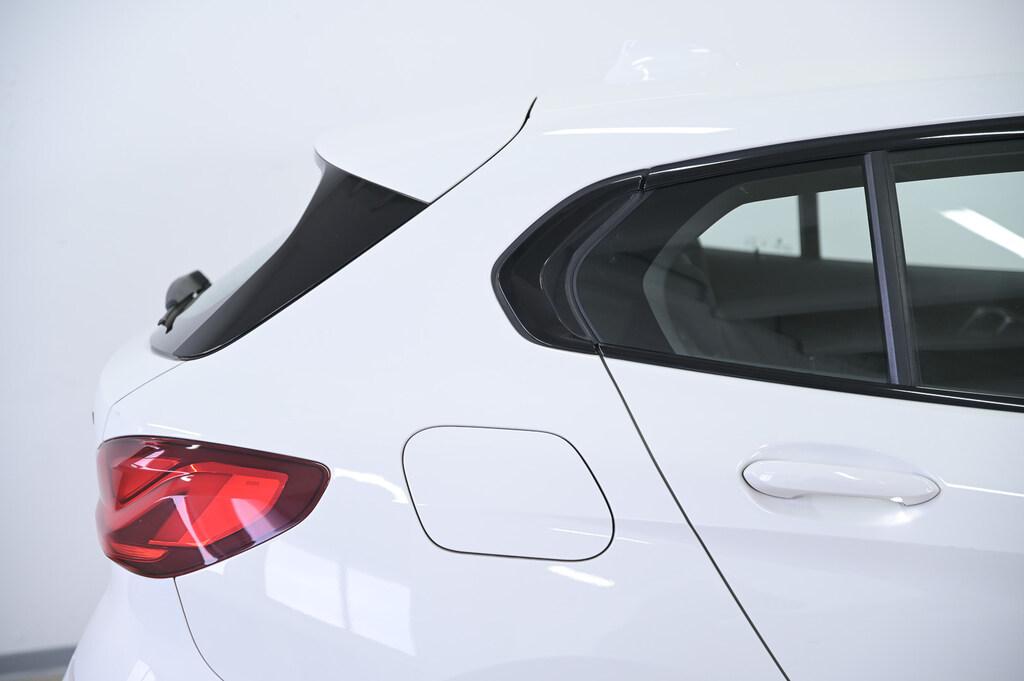 BMW Serie 1 116d Sport auto