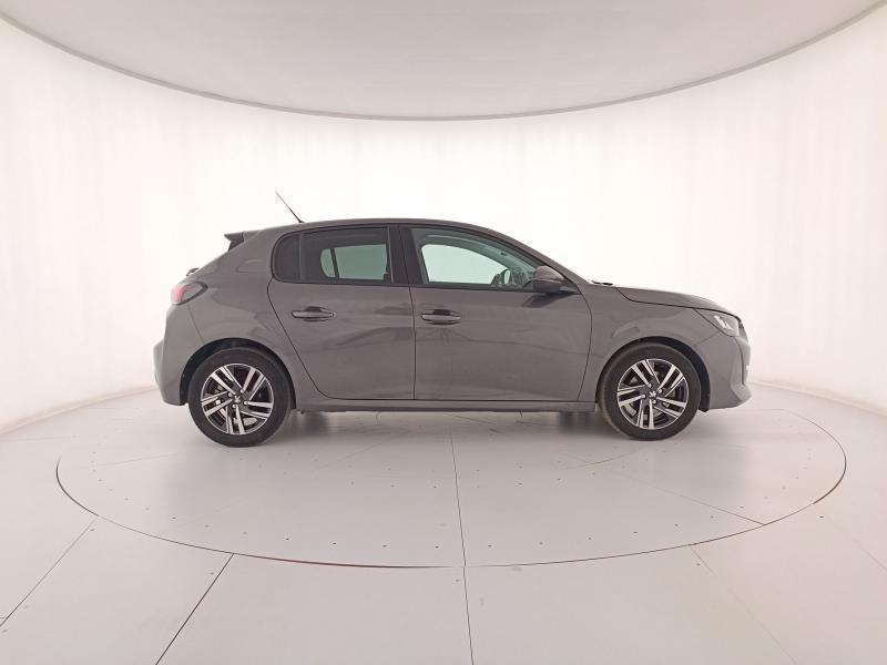 Peugeot 208 1.2 puretech Allure s&s 100cv my20