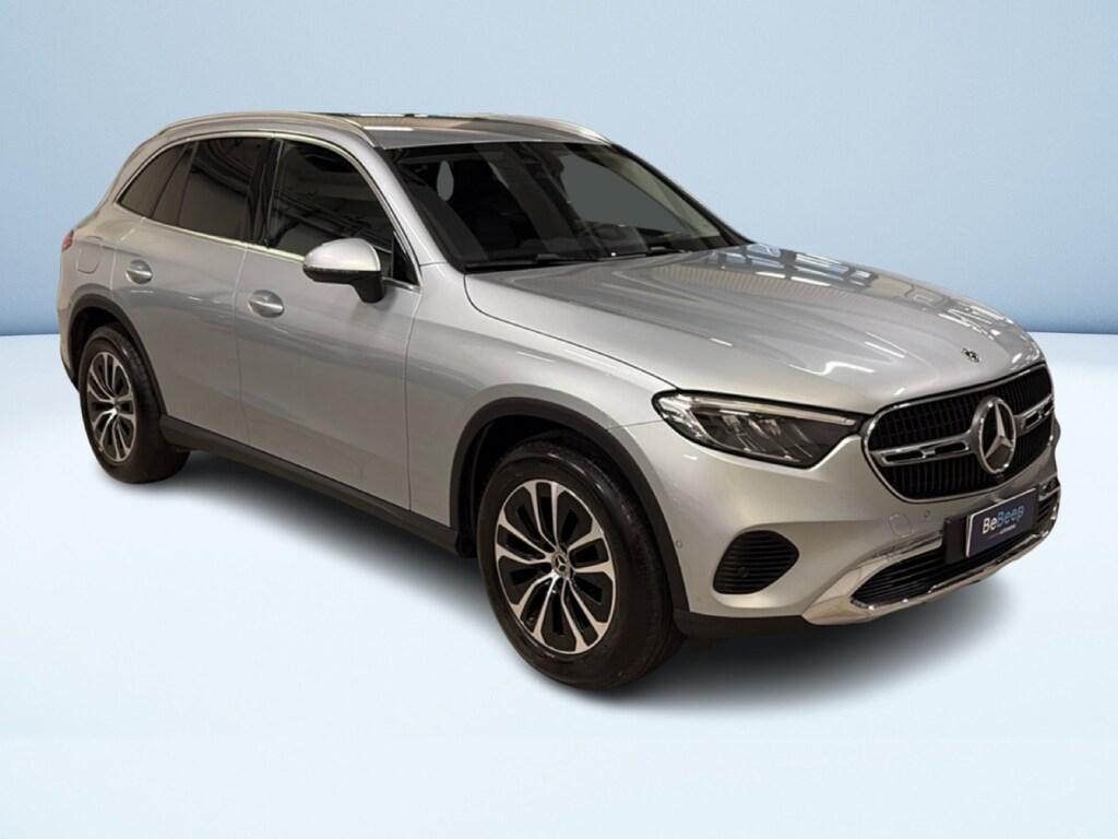 Mercedes GLC 200 d mhev Advanced 4matic auto