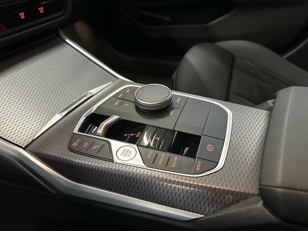 BMW Serie 3 320d mhev 48V Msport auto