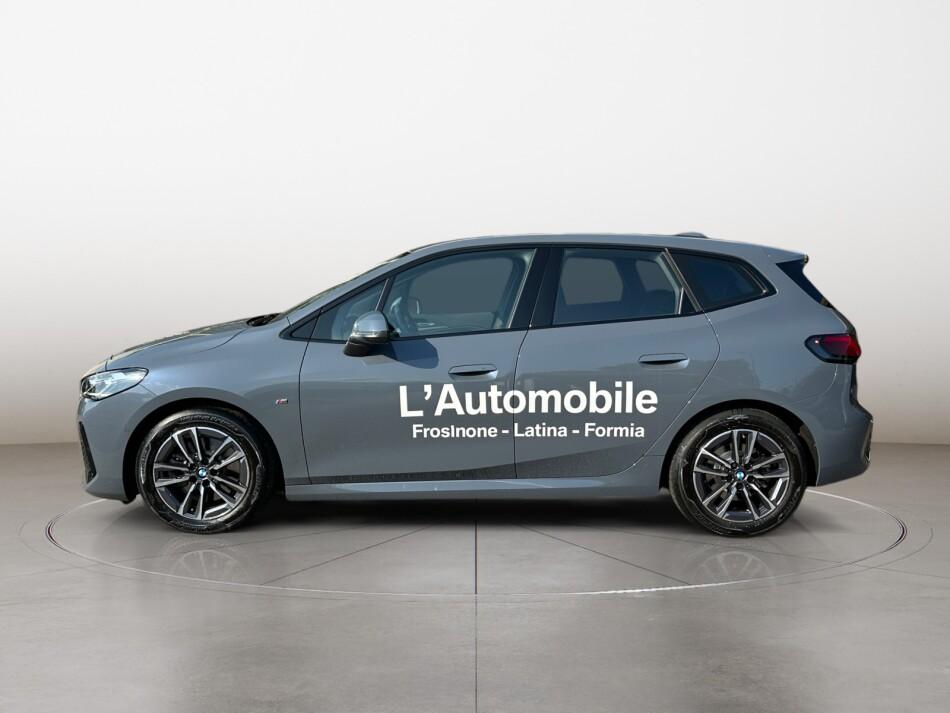 BMW Serie 2 223i Active Tourer mhev 48V Msport auto