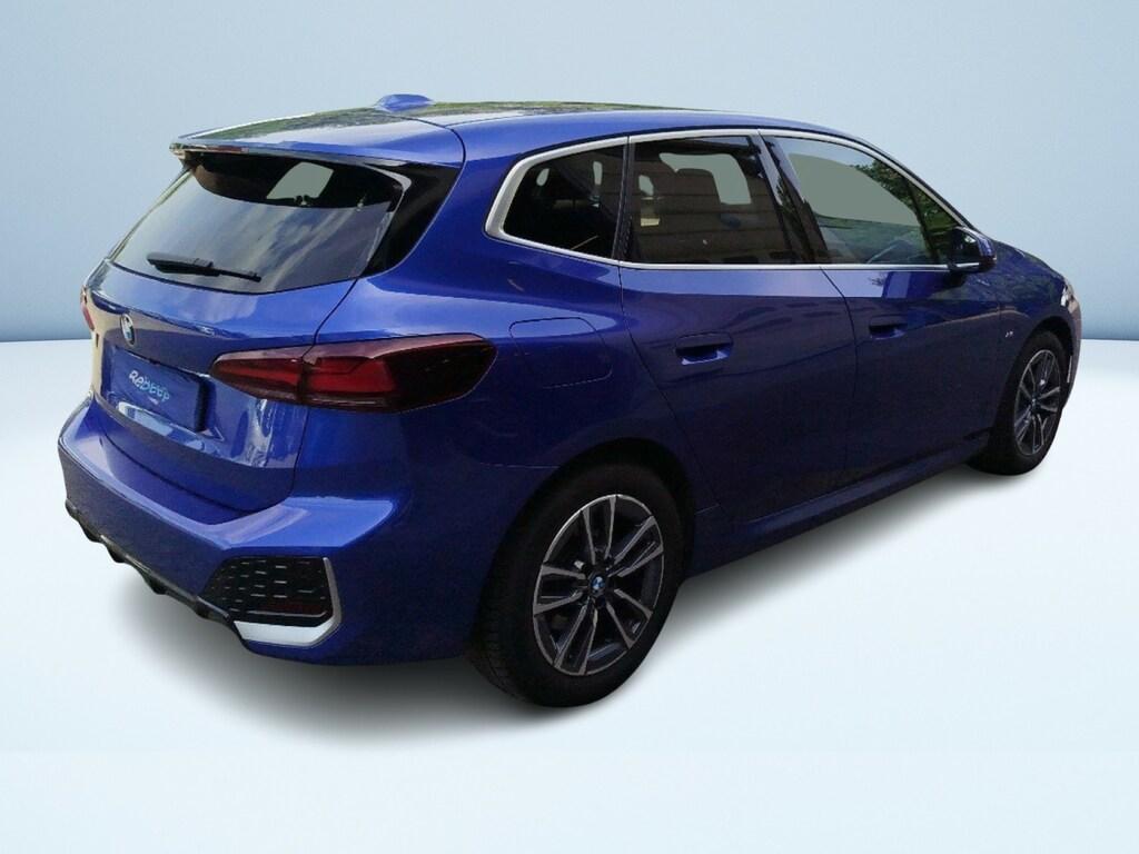 BMW Serie 2 218d Active Tourer Msport auto