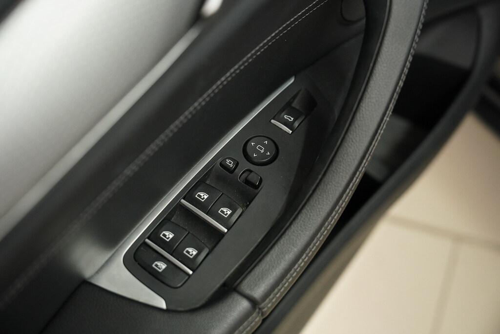 BMW X3 M X3 xdrive M40d auto