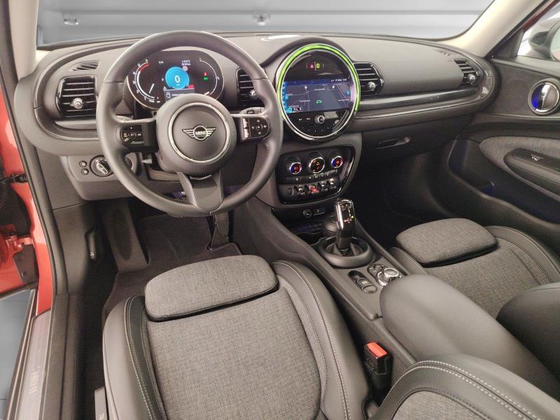 Mini Cooper D Clubman 2.0 Cooper D