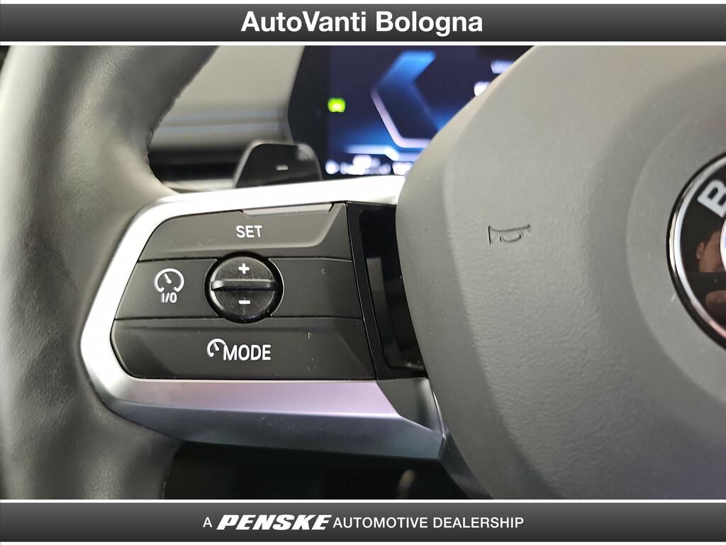 BMW X1 xdrive20d mhev 48V MSport Pro auto