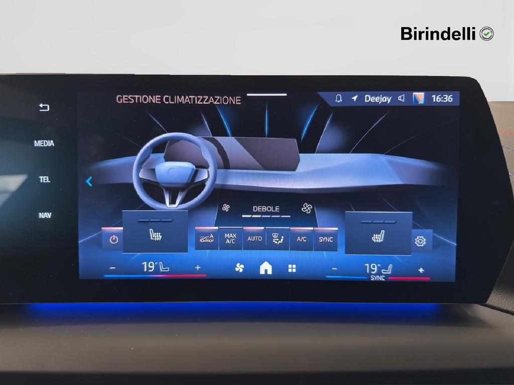 BMW Serie 2 220d Gran Coupe 48V MSport Pro auto