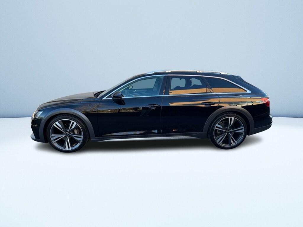 Audi A6 Allroad 50 3.0 tdi mhev 48V quattro 286cv tiptronic