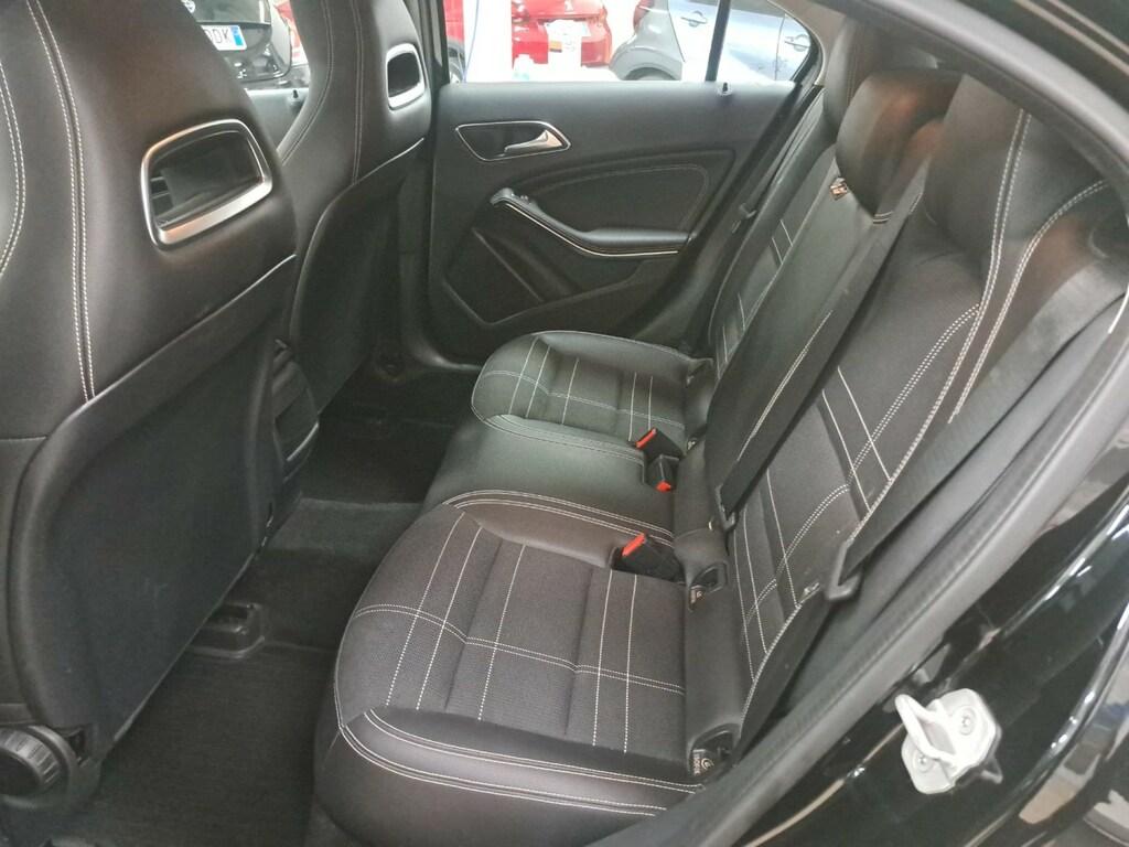 Mercedes Classe A 200 d Sport auto my16