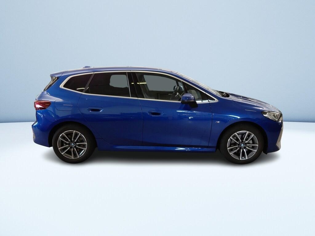 BMW Serie 2 218d Active Tourer Msport auto