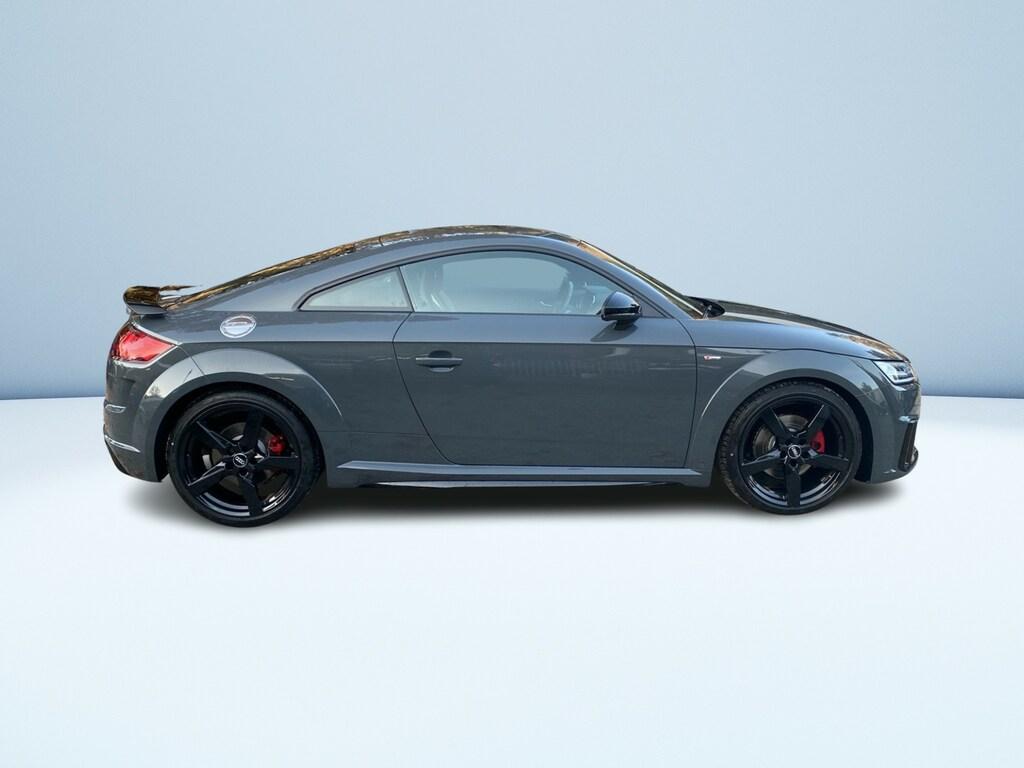 Audi TT Coupe 40 2.0 tfsi s-tronic