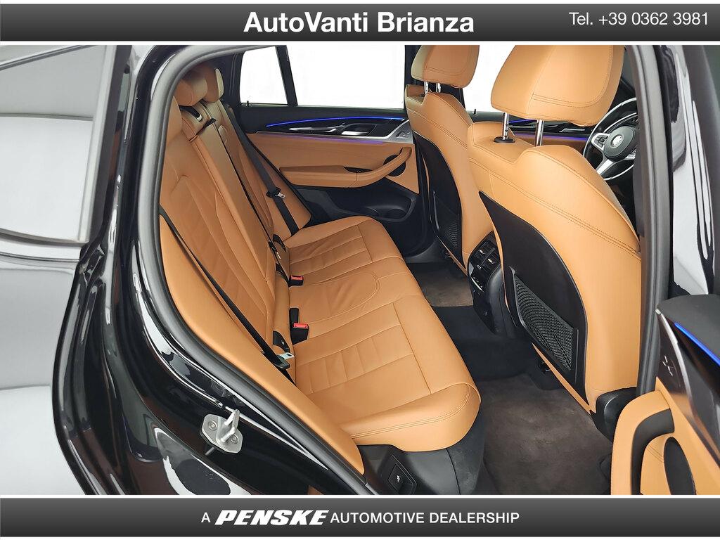 BMW X4 xdrive30d Msport 265cv auto