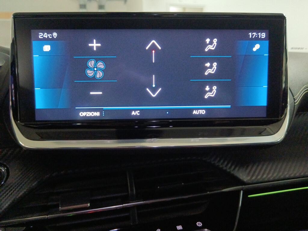 Peugeot 2008 1.2 puretech GT Line s&s 130cv