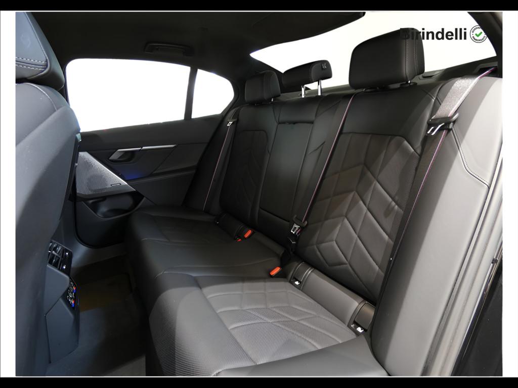 BMW Serie 5 520d 48V Msport sdrive auto