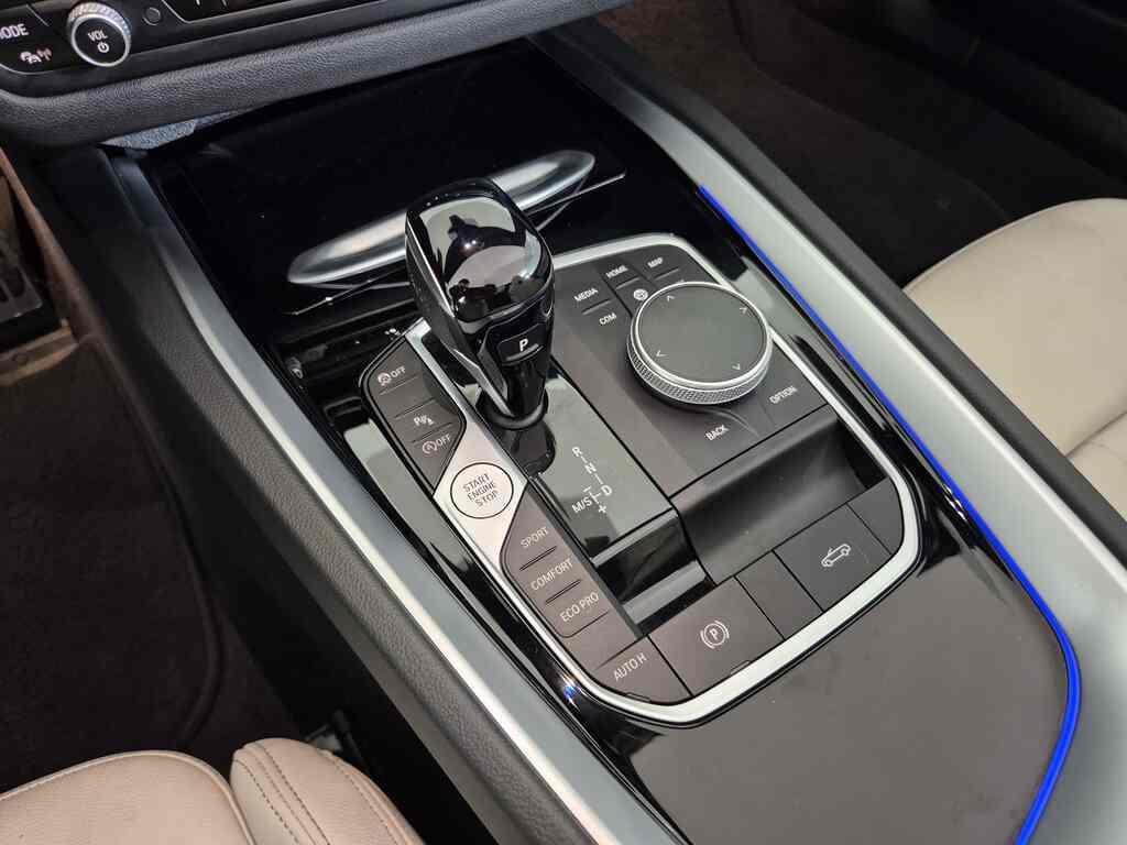 BMW Z4 sdrive 20i Msport auto