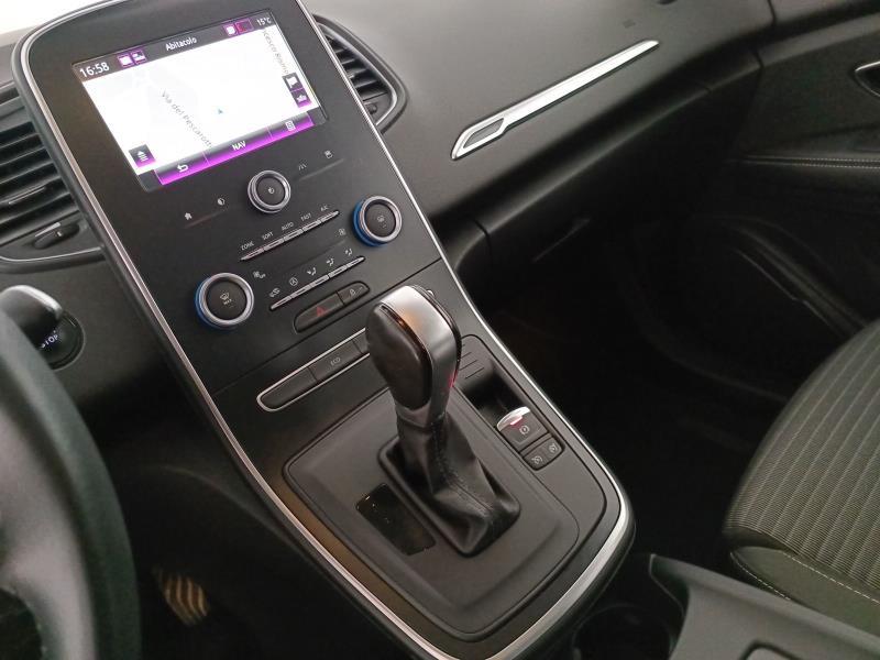 Renault Scenic 1.5 dci energy Sport Edition2 110cv edc