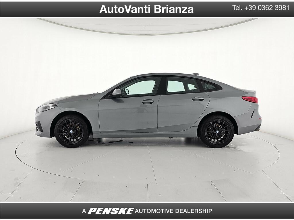 BMW Serie 2 216d Gran Coupe Advantage auto