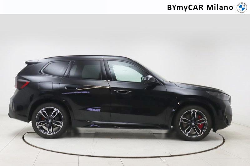 BMW X1 xdrive 25e MSport Pro auto