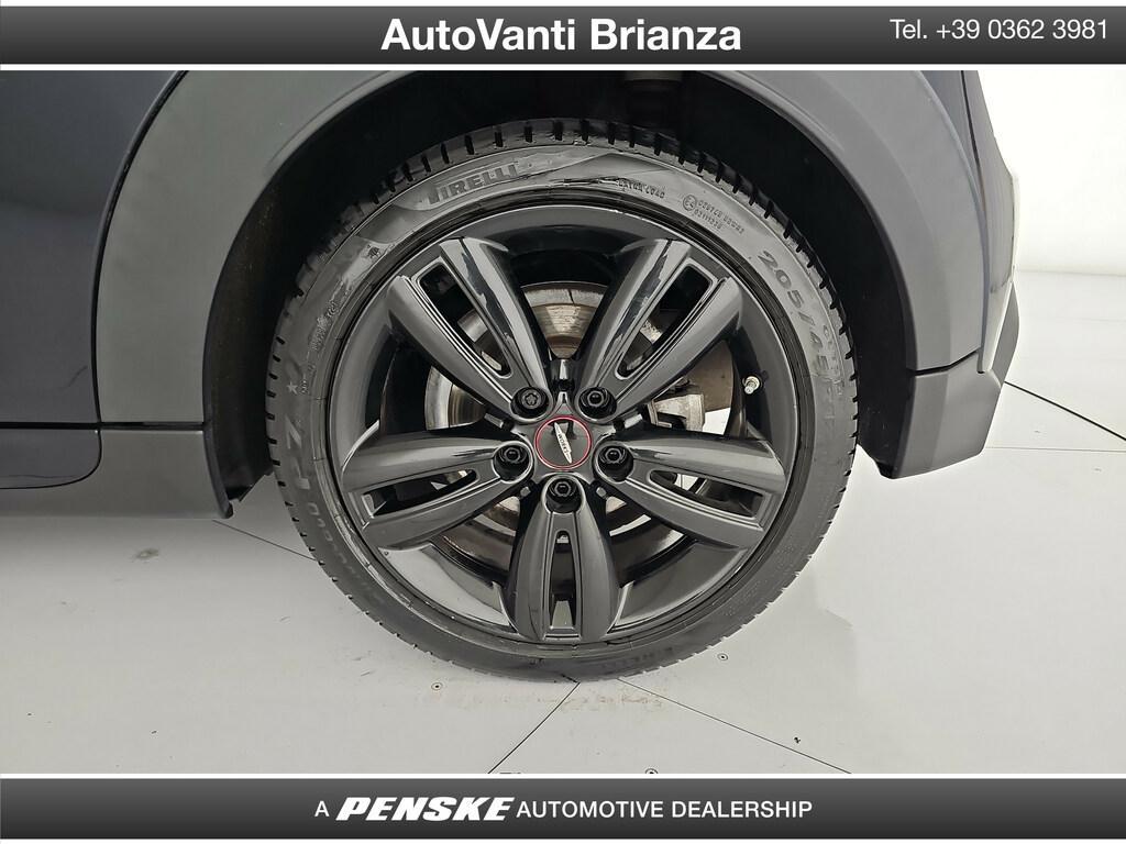 Mini Mini 3p 2.0 Cooper S JCW auto