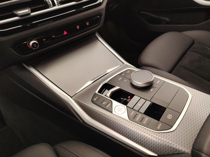 BMW Serie 3 320i Touring Msport auto