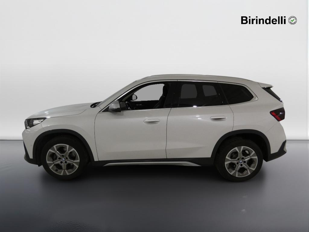 BMW X1 sdrive18d X-Line auto