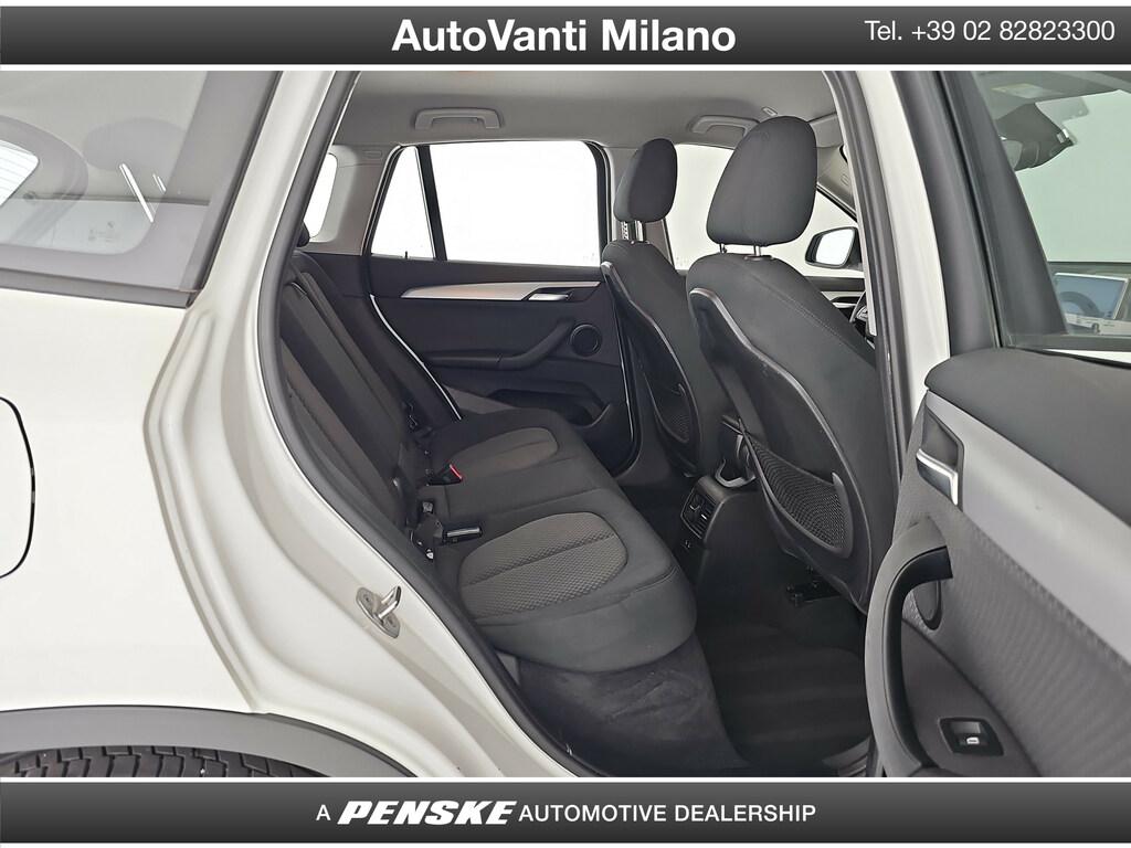 BMW X1 xdrive25e xLine auto