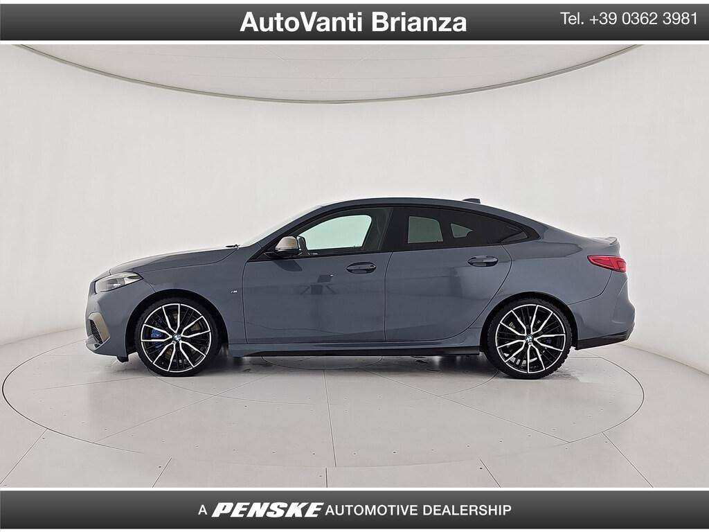 BMW Serie 2 M M235i Gran Coupe xdrive auto