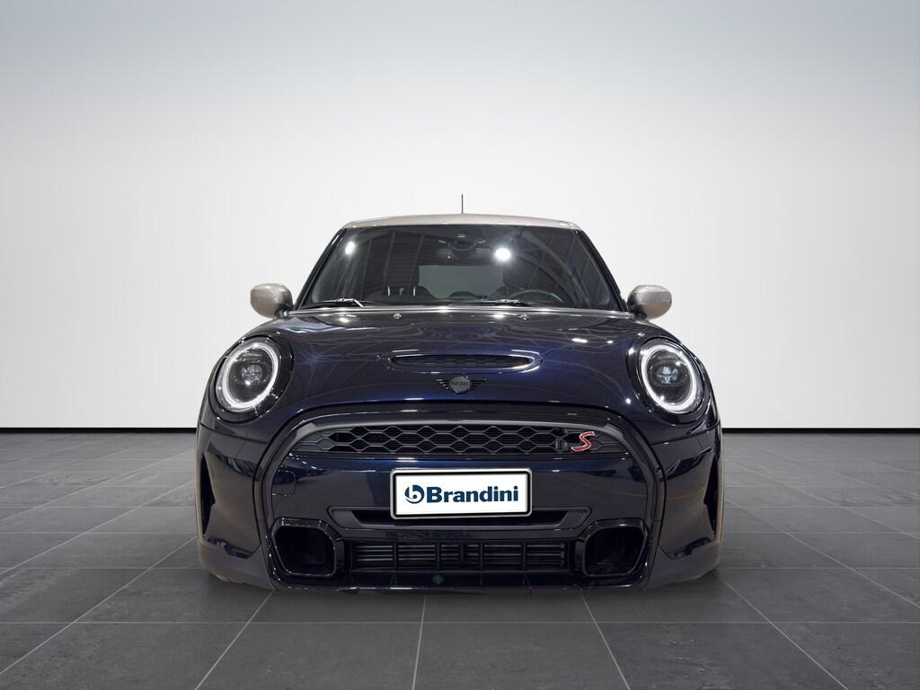 Mini Cooper S 2.0 TwinPower Turbo Cooper S