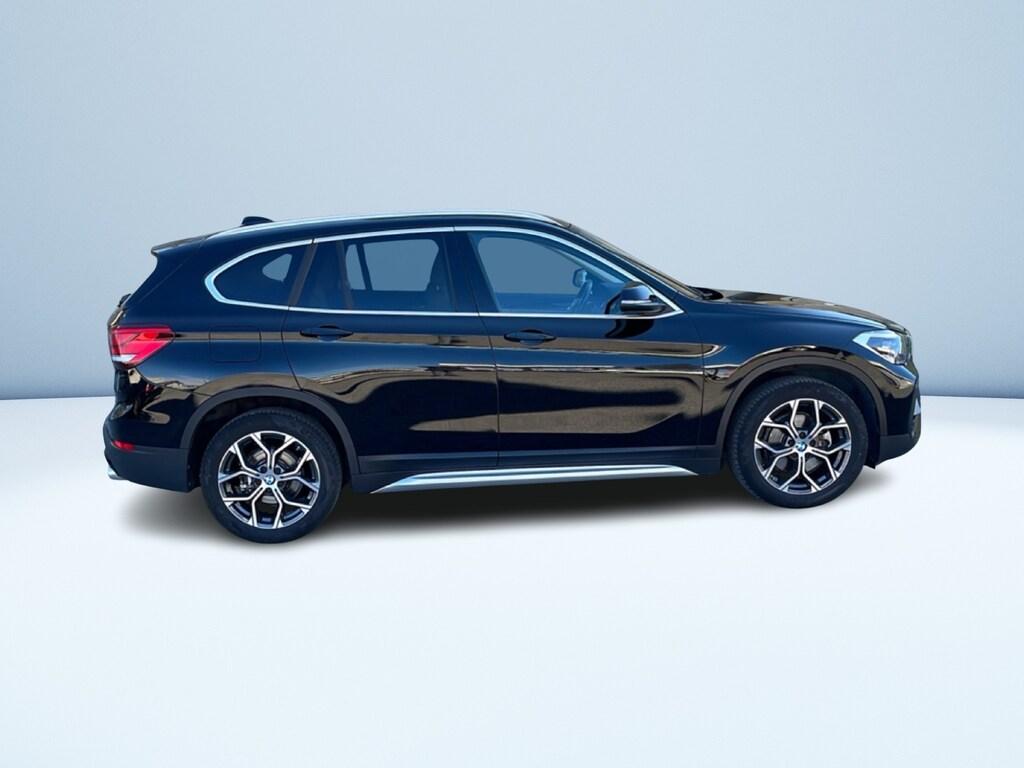 BMW X1 xdrive18d xLine Plus auto