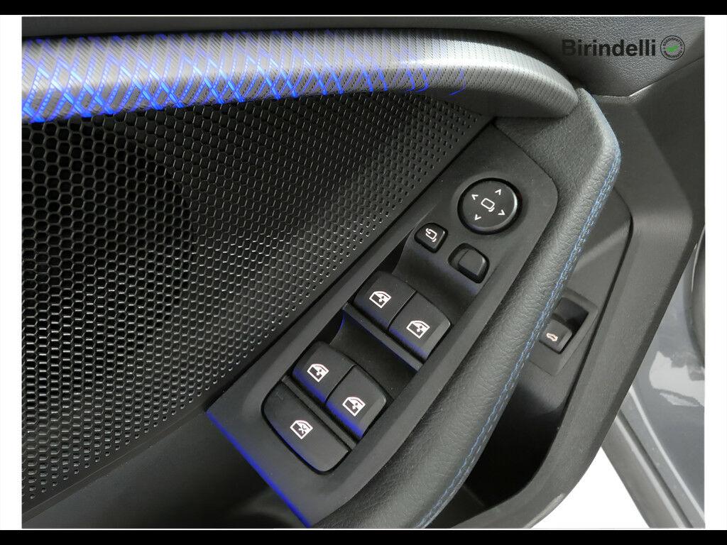 BMW Serie 1 118d Msport auto