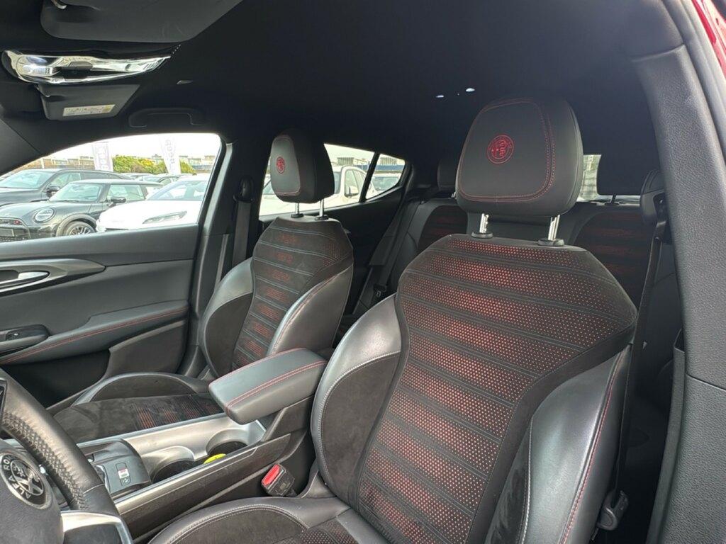 Alfa Romeo Tonale 1.5 hybrid Speciale 130cv ddct7