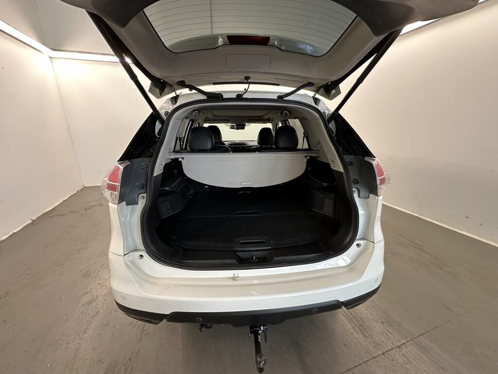 Nissan X-Trail 1.6 dci Tekna 2wd E6