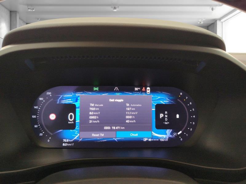 Volvo XC40 2.0 b4 Ultimate Dark awd auto