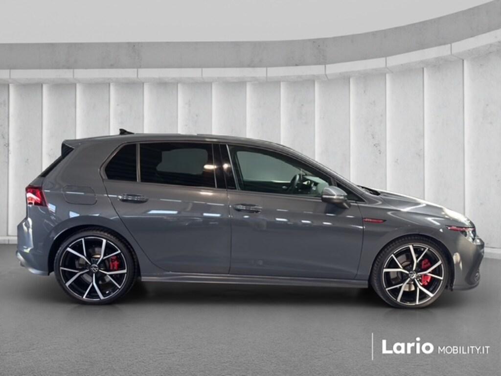 Volkswagen Golf 2.0 tsi GTI 245cv dsg