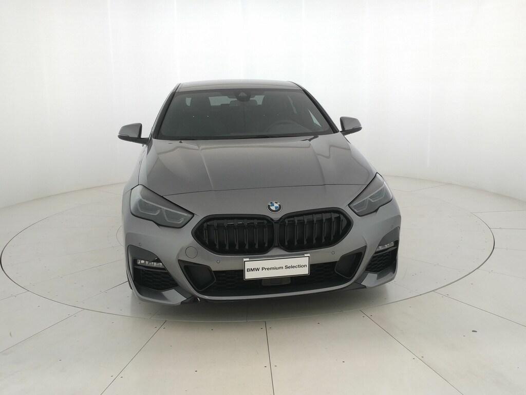 BMW Serie 2 220d Gran Coupe Msport xdrive auto