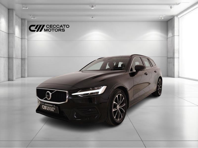 Volvo V60 2.0 B3 Momentum Business auto 7m
