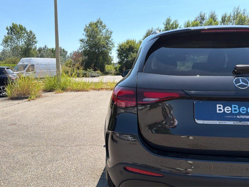 Mercedes GLC 220 d mhev AMG Line Premium 4matic auto
