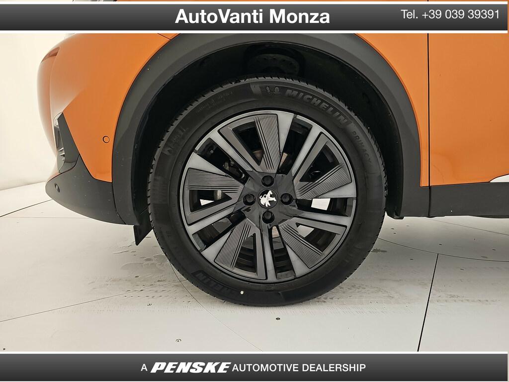 Peugeot 2008 1.2 puretech Active Pack s&s 130cv