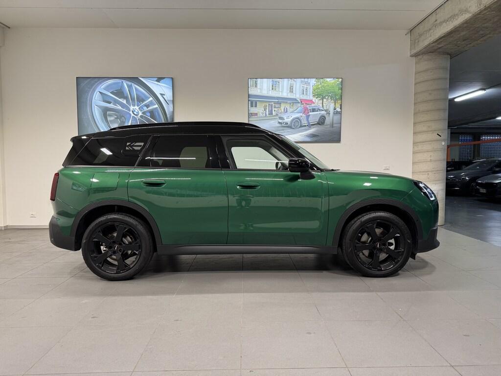 Mini Mini Countryman 1.5 48V C Classic auto