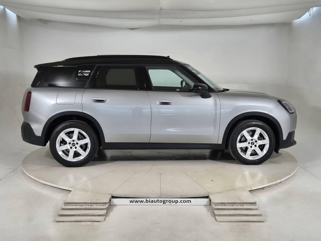 Mini Mini Countryman 1.5 48V C Classic auto