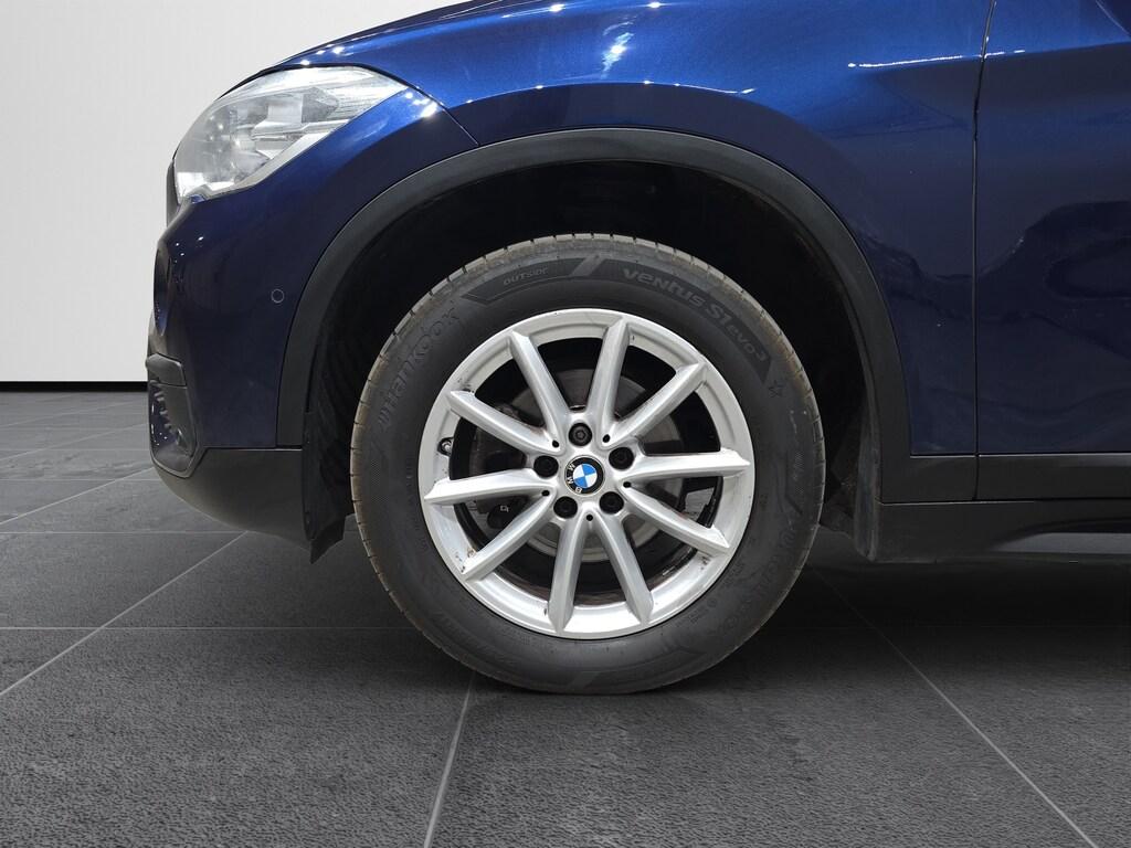 BMW X1 sdrive16d Business