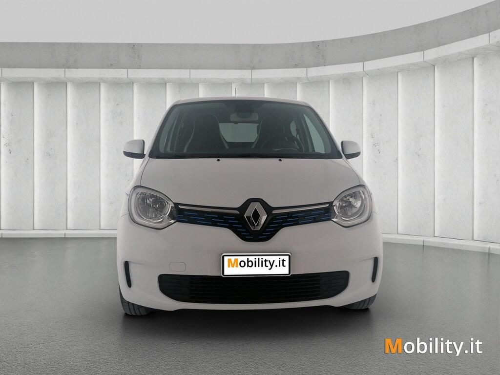 Renault Twingo Intens 22kWh