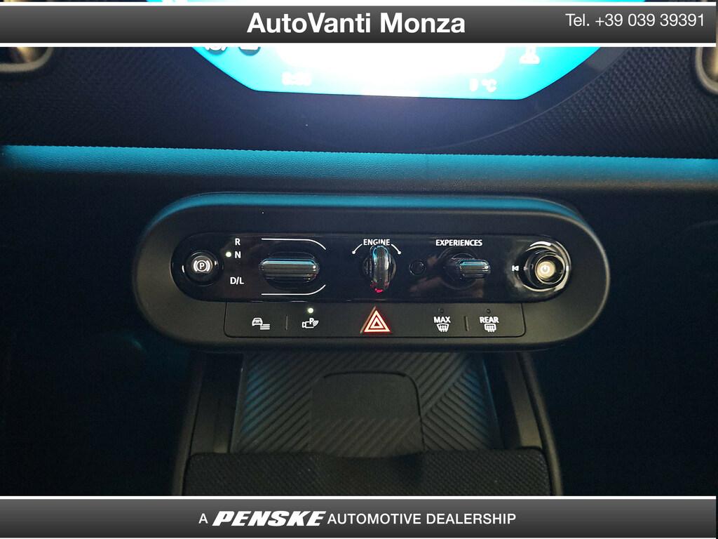 Mini Mini Countryman 2.0 48V D Essential auto