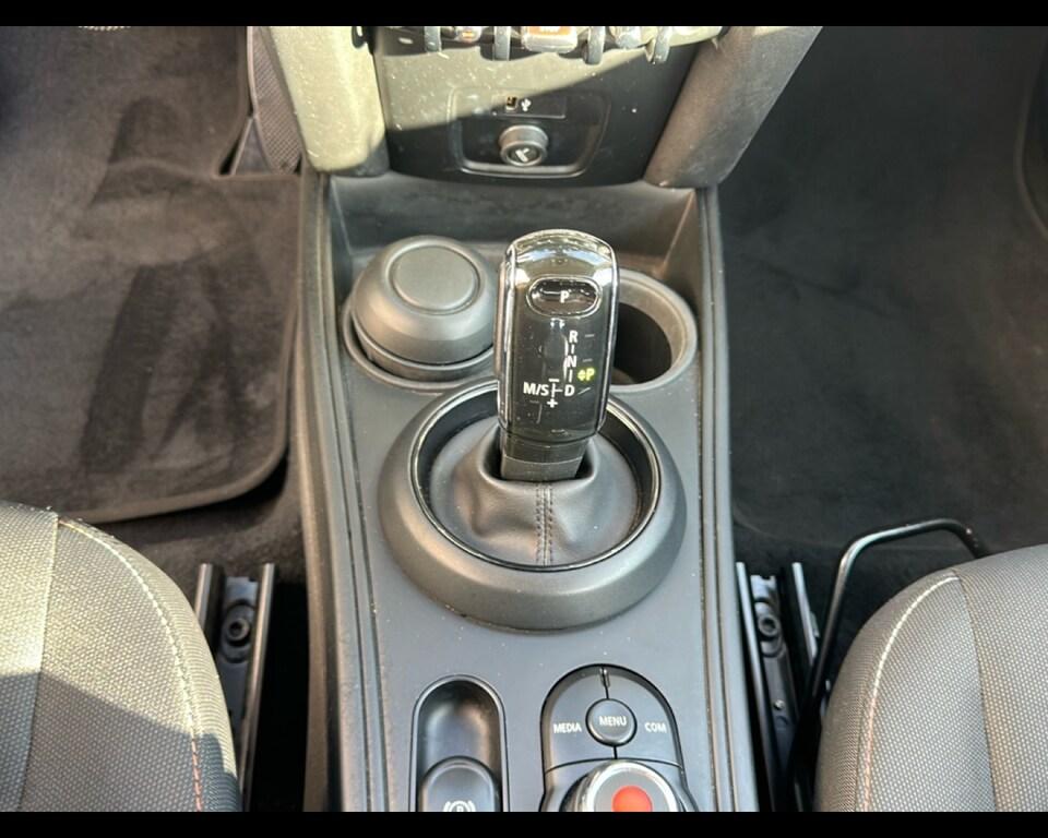 Mini One D Countryman 1.5 TwinPower Turbo One D